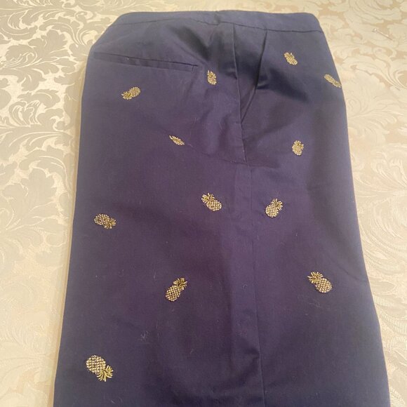 EP Pro Women's Capri Pants Sz 6 + Tank & Cardigan Set- Sz S/P - Picture 7 of 16